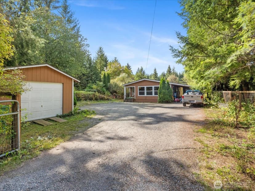 Property photo for 13408 River Road, Granite Falls