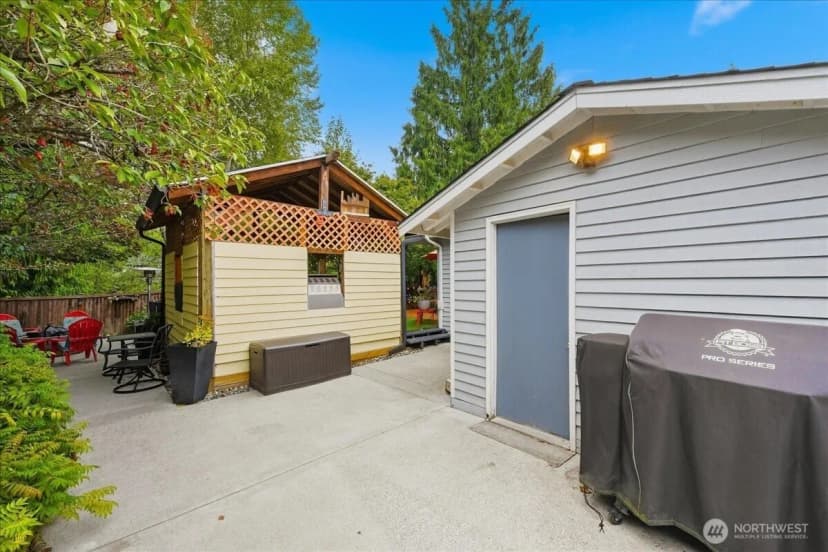 Property photo for 11825 Meridian Place Se, Lake Stevens photo 30