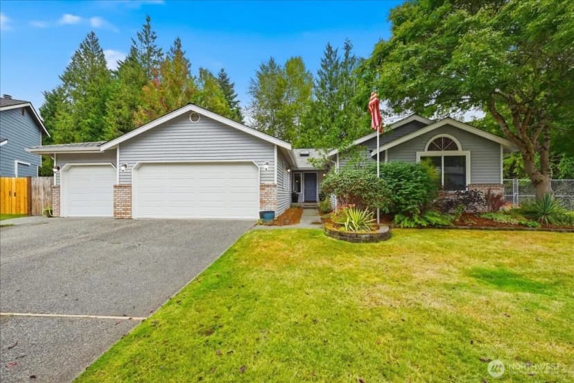 Property photo for 11825 Meridian Place Se, Lake Stevens photo 36