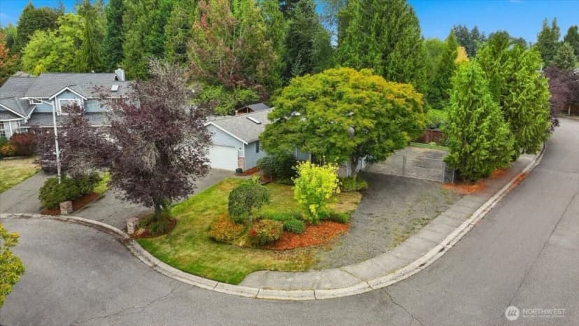 Property photo for 11825 Meridian Place Se, Lake Stevens photo 4
