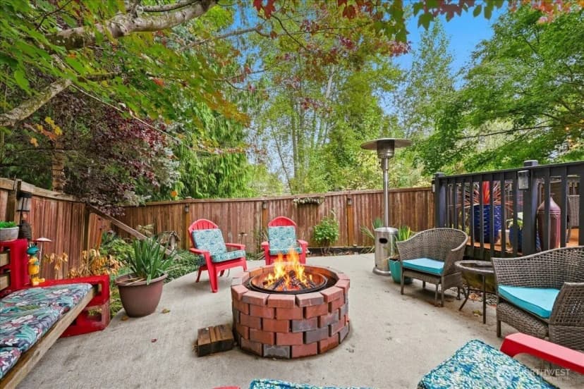 Property photo for 11825 Meridian Place Se, Lake Stevens photo 23