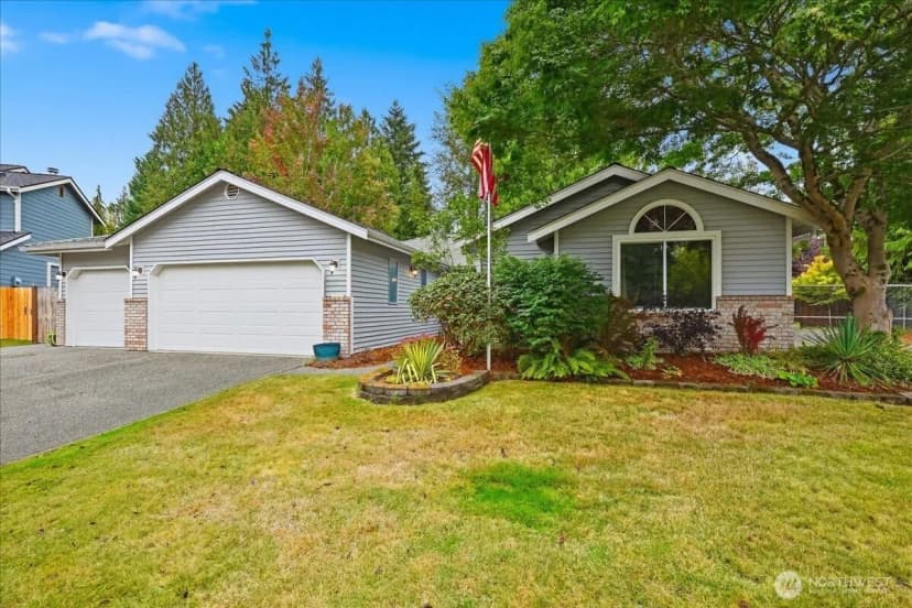 Property photo for 11825 Meridian Place Se, Lake Stevens photo 35