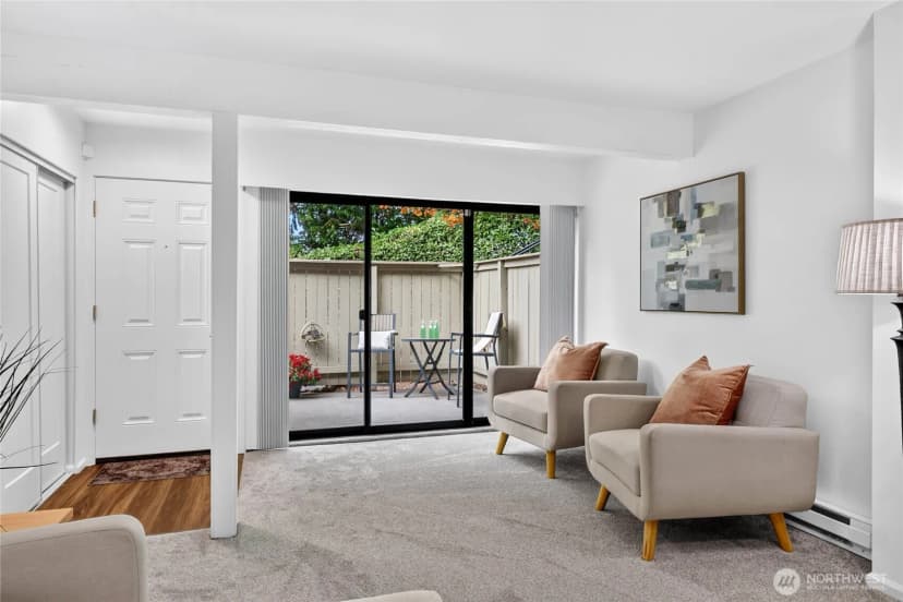 Property photo for 8835 166th Avenue Ne #d-102, Redmond photo 9