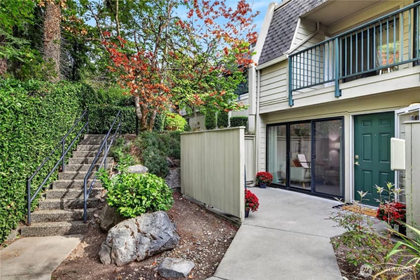 Property photo for 8835 166th Avenue Ne #d-102, Redmond photo 22