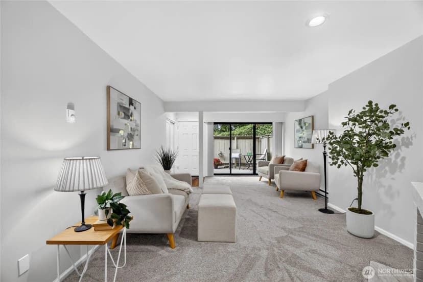Property photo for 8835 166th Avenue Ne #d-102, Redmond photo 8