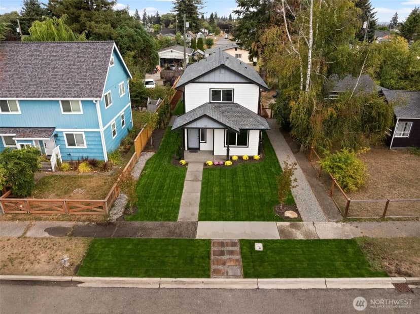 Property photo for 939 E 61st Street, Tacoma photo 31