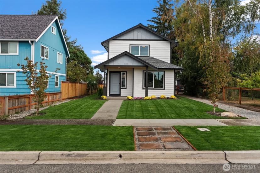 Property photo for 939 E 61st Street, Tacoma photo 33