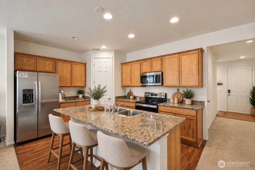Property photo for 13404 Edmunds Parkway E, Bonney Lake photo 3
