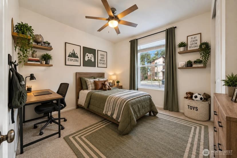 Property photo for 13404 Edmunds Parkway E, Bonney Lake photo 16