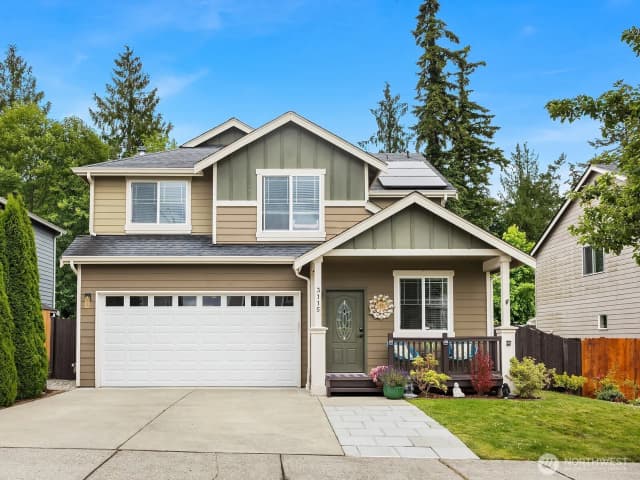 Property photo for 3115 74th Drive Ne, Marysville