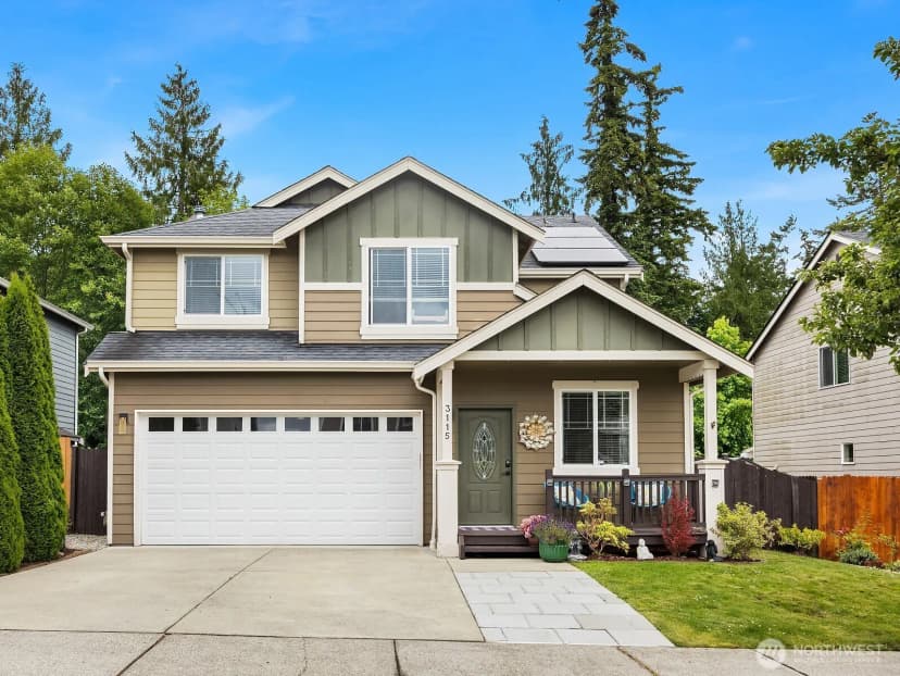 Property photo for 3115 74th Drive Ne, Marysville