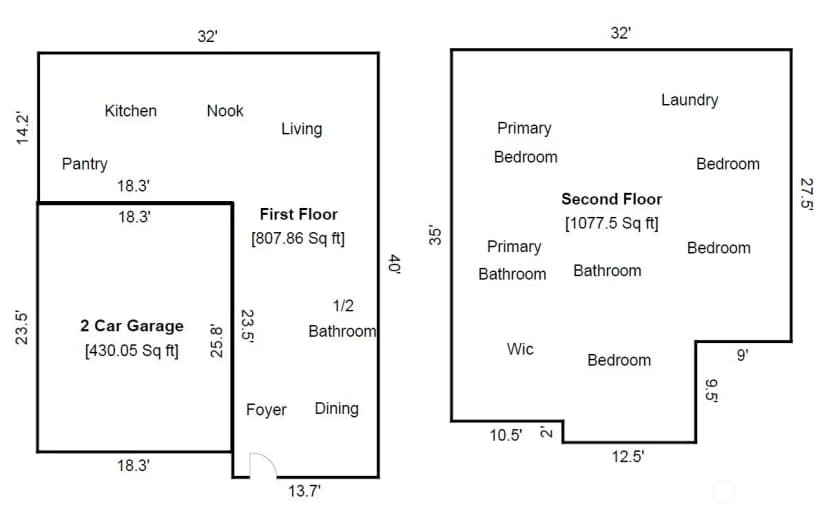 Property photo for 3115 74th Drive Ne, Marysville photo 20