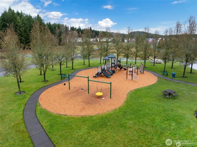 Property photo for 18404 97th Avenue Ct E, Puyallup photo 30