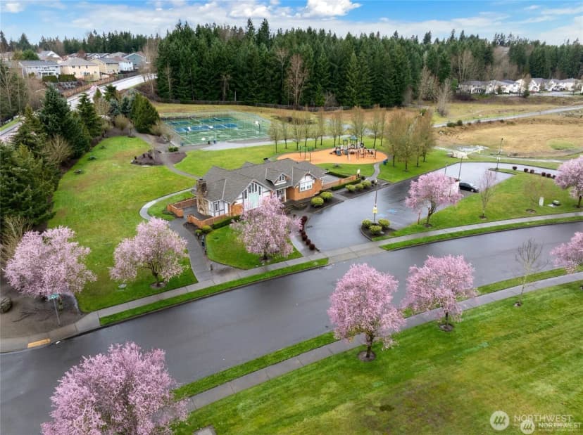 Property photo for 18404 97th Avenue Ct E, Puyallup photo 25