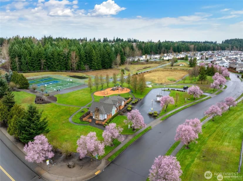 Property photo for 18404 97th Avenue Ct E, Puyallup photo 26