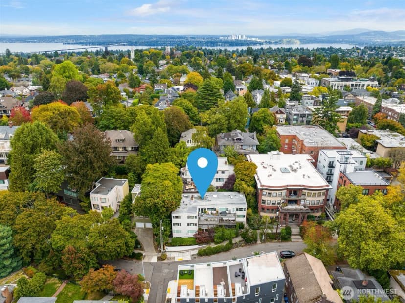 Property photo for 632 13th Avenue E #12, Seattle photo 20