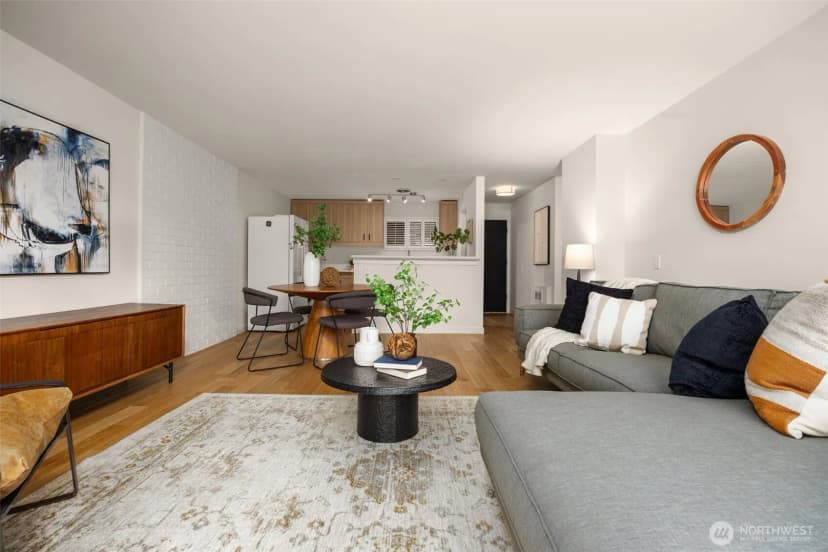 Property photo for 632 13th Avenue E #12, Seattle photo 6