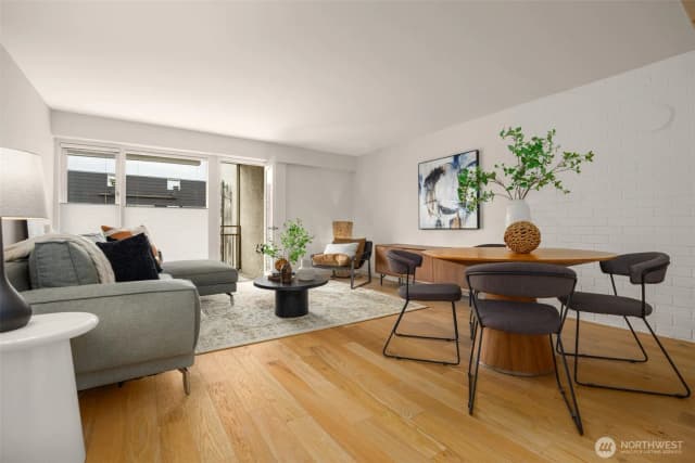 Property photo for 632 13th Avenue E #12, Seattle photo 2