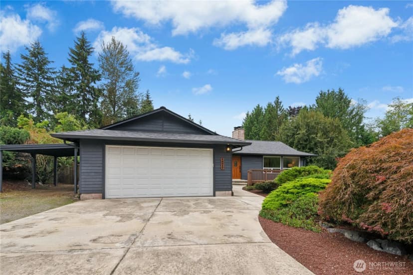 Property photo for 14517 Se 183rd Street, Renton photo 2