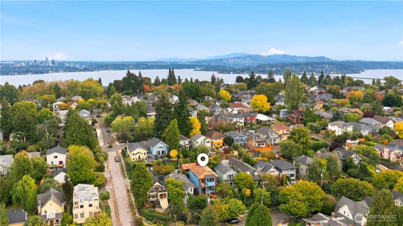 Property photo for 826 30th Avenue, Seattle photo 40