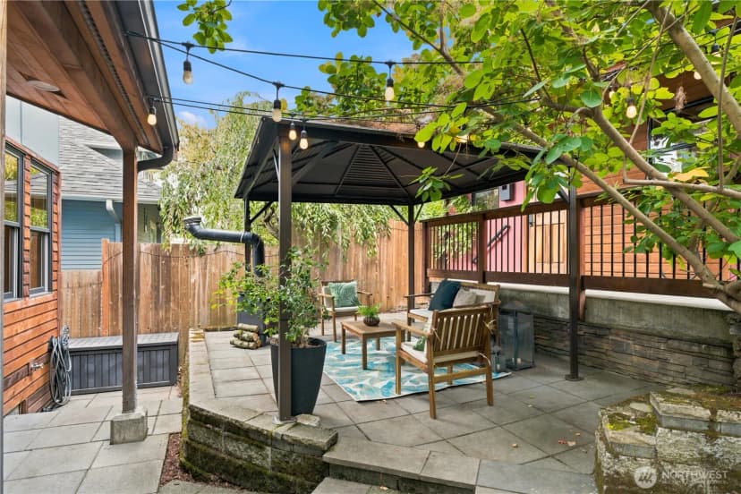 Property photo for 826 30th Avenue, Seattle photo 34