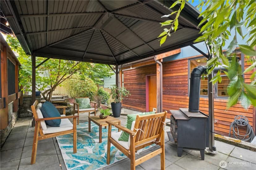 Property photo for 826 30th Avenue, Seattle photo 35
