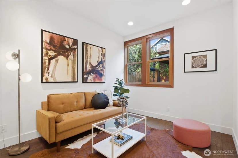 Property photo for 826 30th Avenue, Seattle photo 11
