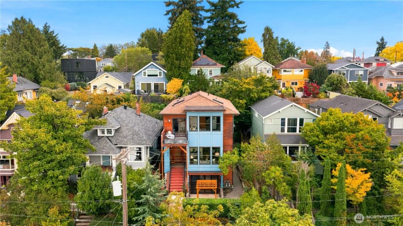 Property photo for 826 30th Avenue, Seattle photo 39