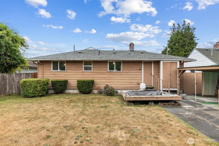 Property photo for 7037 E B Street, Tacoma photo 27