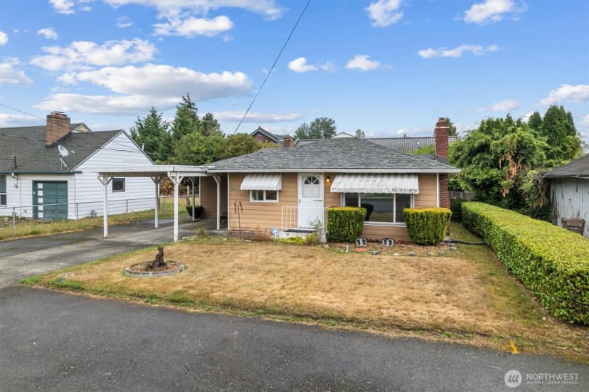 Property photo for 7037 E B Street, Tacoma