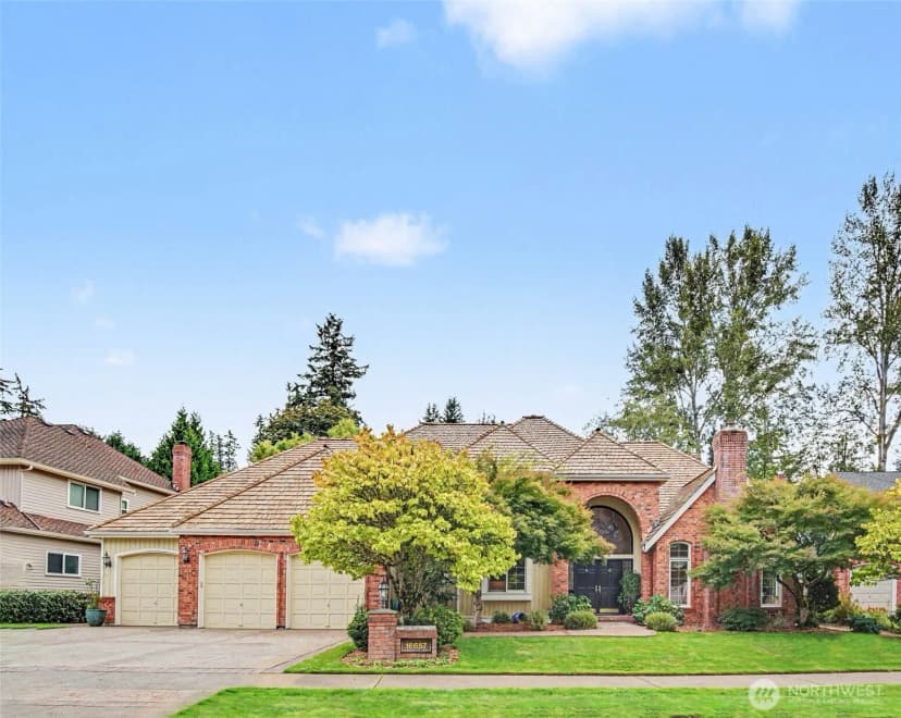 Property photo for 16657 Se 49th Street, Bellevue photo 2