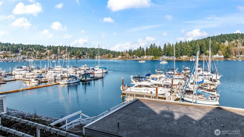 Property photo for 3503 Harborview Drive #2, Gig Harbor photo 37
