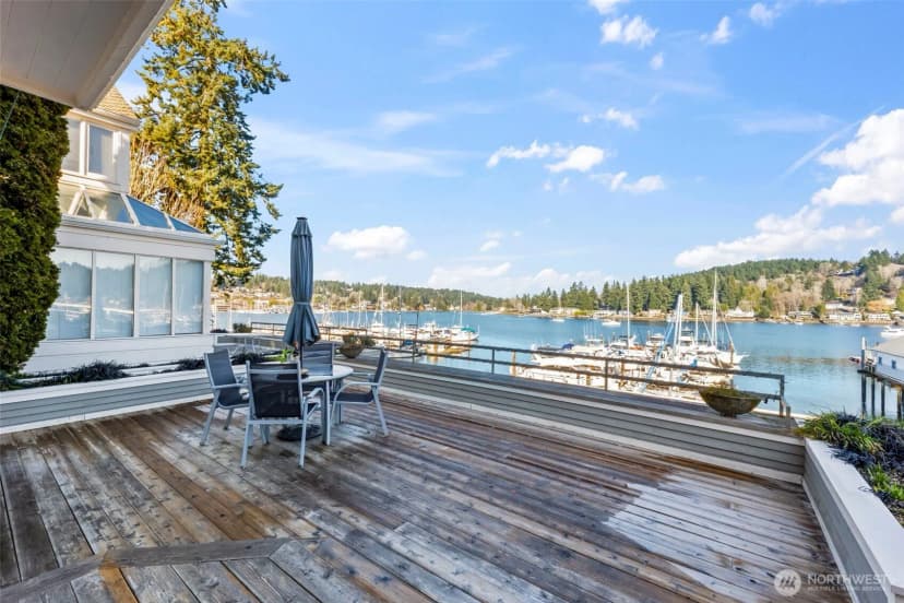 Property photo for 3503 Harborview Drive #2, Gig Harbor photo 15