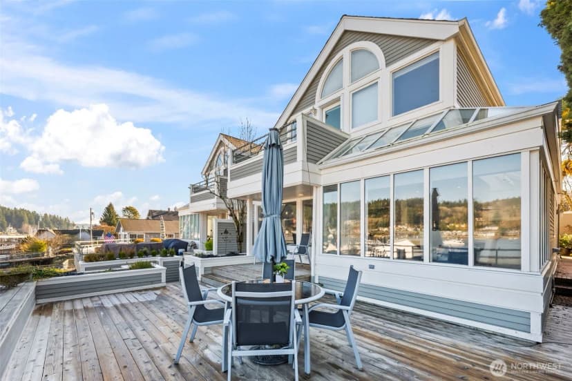 Property photo for 3503 Harborview Drive #2, Gig Harbor photo 16