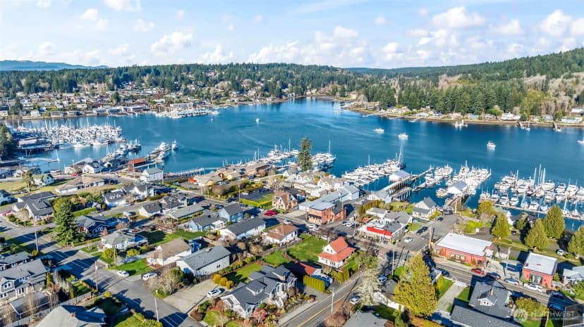 Property photo for 3503 Harborview Drive #2, Gig Harbor photo 40