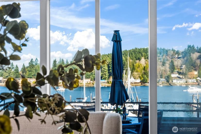 Property photo for 3503 Harborview Drive #2, Gig Harbor photo 13