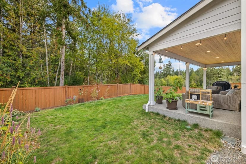 Property photo for 6460 Skipper Lane Se, Port Orchard photo 33