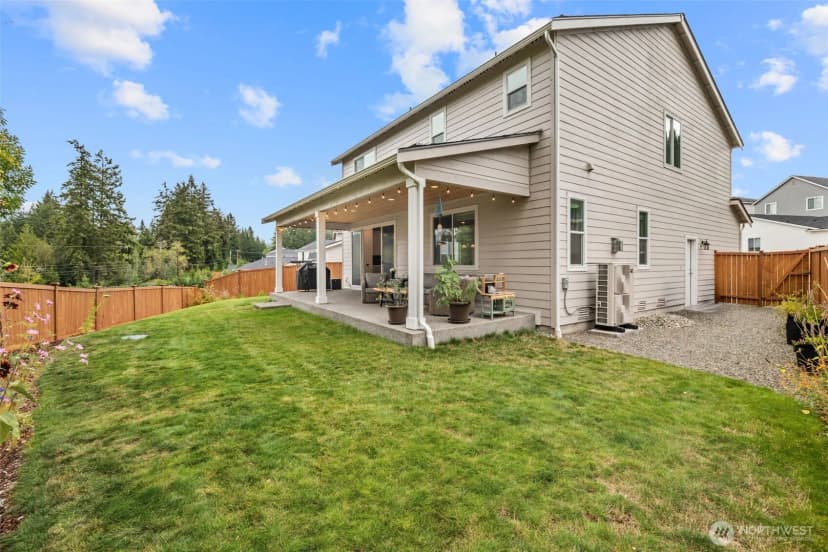 Property photo for 6460 Skipper Lane Se, Port Orchard photo 32