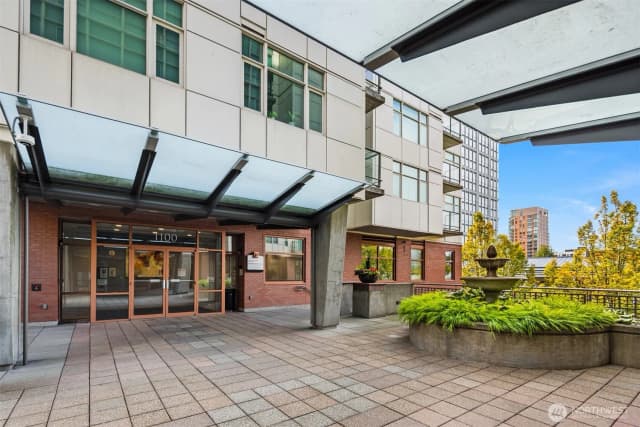 Property photo for 1100 106th Avenue Ne #203, Bellevue photo 2