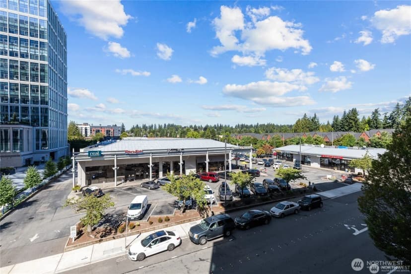 Property photo for 1100 106th Avenue Ne #203, Bellevue photo 13