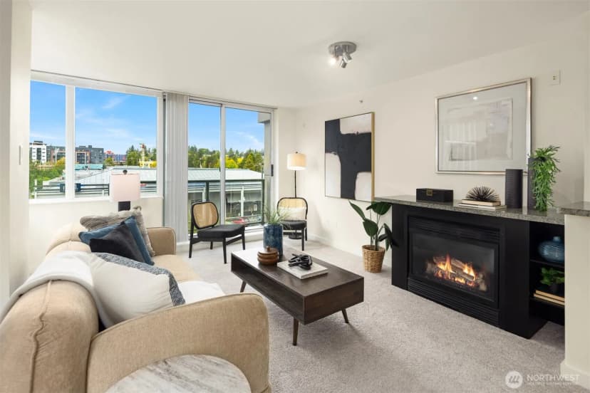 Property photo for 1100 106th Avenue Ne #203, Bellevue photo 10