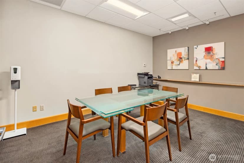 Property photo for 1100 106th Avenue Ne #203, Bellevue photo 35