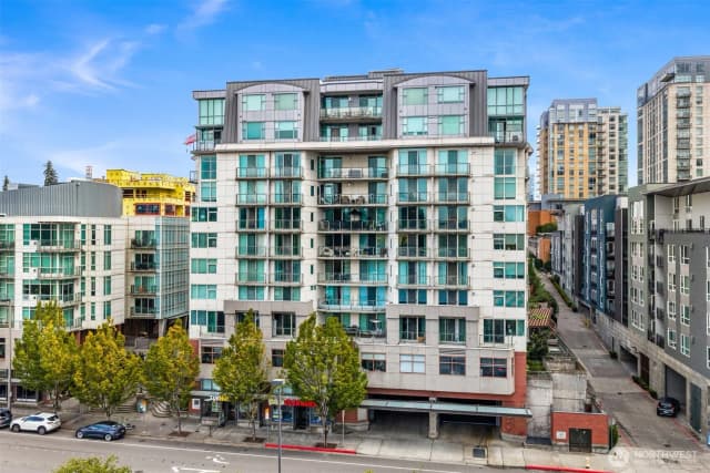Property photo for 1100 106th Avenue Ne #203, Bellevue