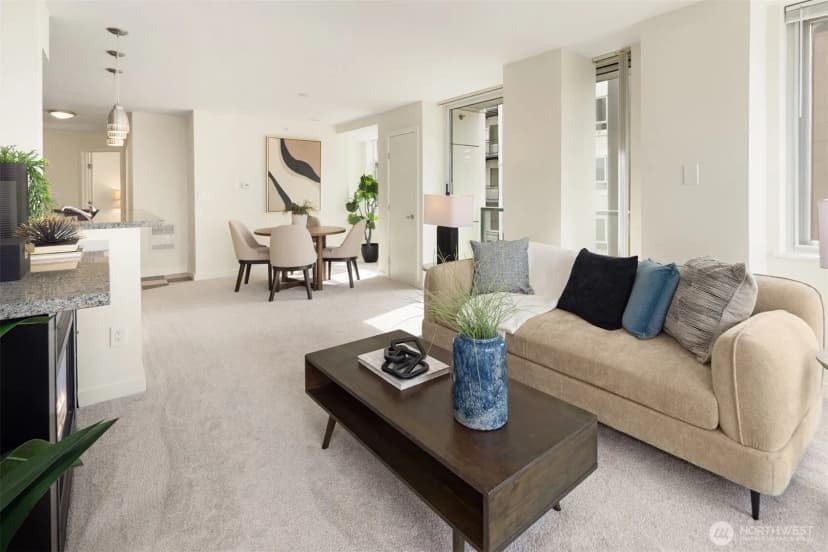 Property photo for 1100 106th Avenue Ne #203, Bellevue photo 15