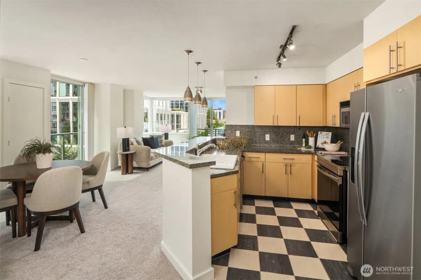 Property photo for 1100 106th Avenue Ne #203, Bellevue photo 18