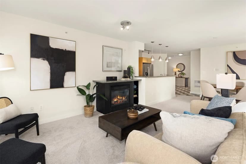 Property photo for 1100 106th Avenue Ne #203, Bellevue photo 14