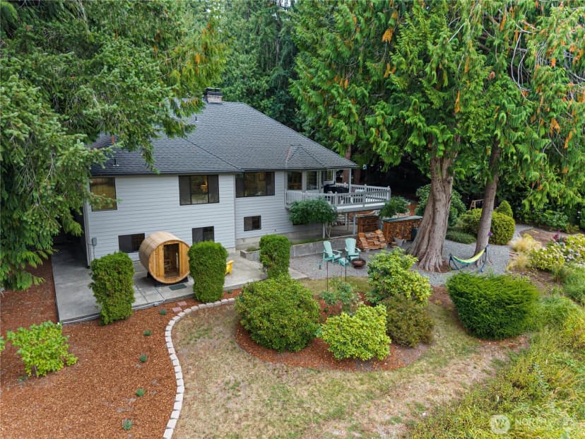 Property photo for 4322 36th Avenue, Gig Harbor photo 34