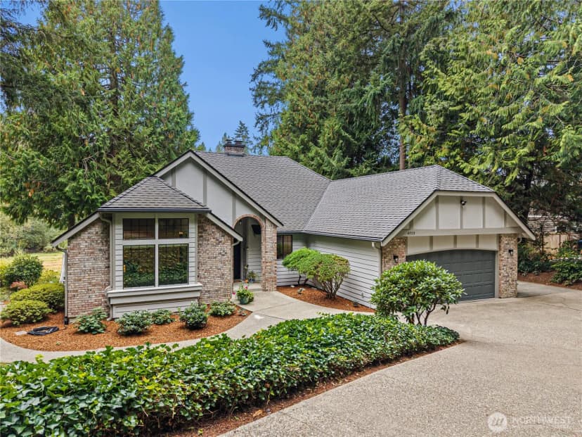Property photo for 4322 36th Avenue, Gig Harbor