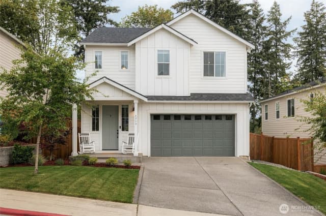 Property photo for 4959 Wanderlust Way, Gig Harbor