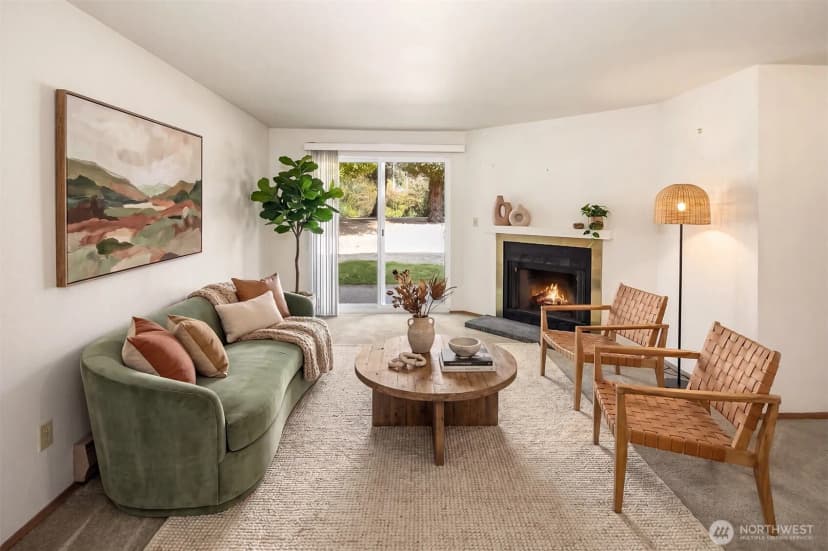 Property photo for 10838 E Riverside Drive #c102, Bothell photo 14